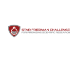 https://www.logocontest.com/public/logoimage/1508777555Star Friedman Challenge for Promising Scientific Research-08.png